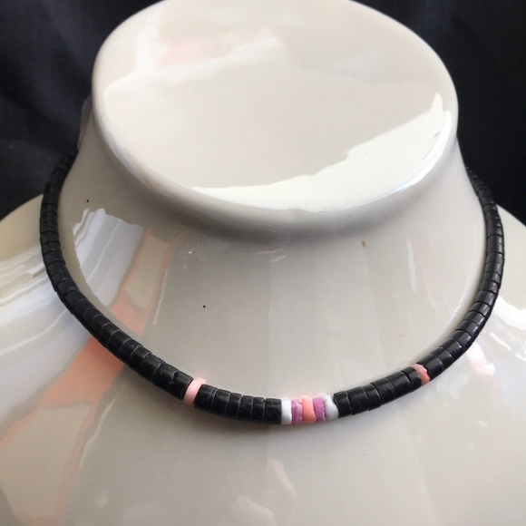 SOLD/Unisex- 🌴Pooka Shell 🌺Necklaces- - Picture 3 of 5